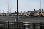 UP Roseville Yard